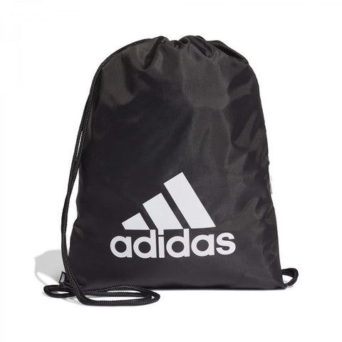 Adidas, Tiro Gs , Bag, Black/White, Ns, Adult Unisex,55 cm x 40 cm x 40 cm