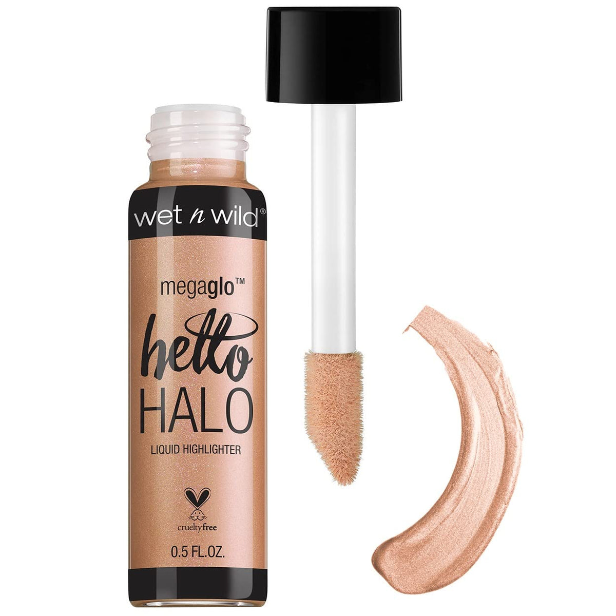 WETN WILD Illuminators & Luminisers