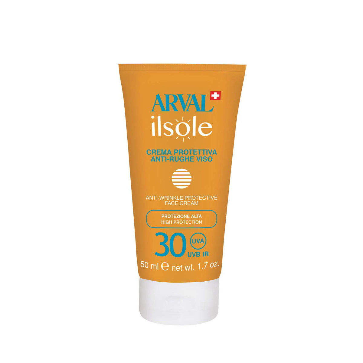 Arval Sunscreen, 210 g