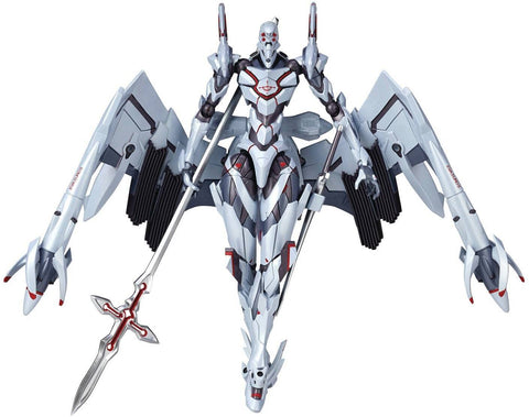 Kaiyodo Evolution Toys - EV-024 Evangelion Anima - Euro-II Heurtebise Non-Scale Action Figure