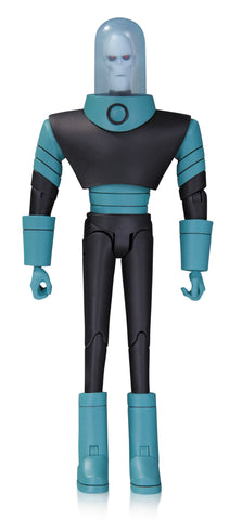 DC Collectibles The New Batman Adventures: Mr. Freeze Action Figure