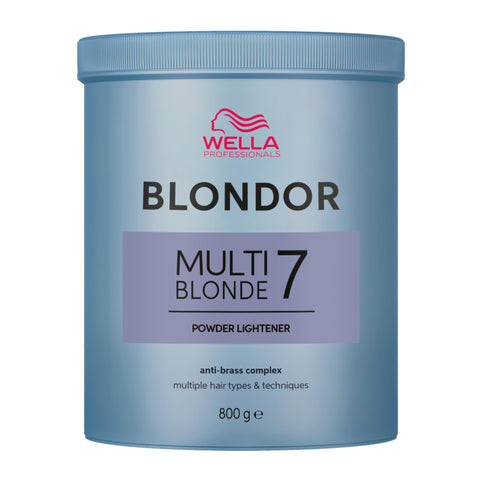 Blondor staubfrei 800 g