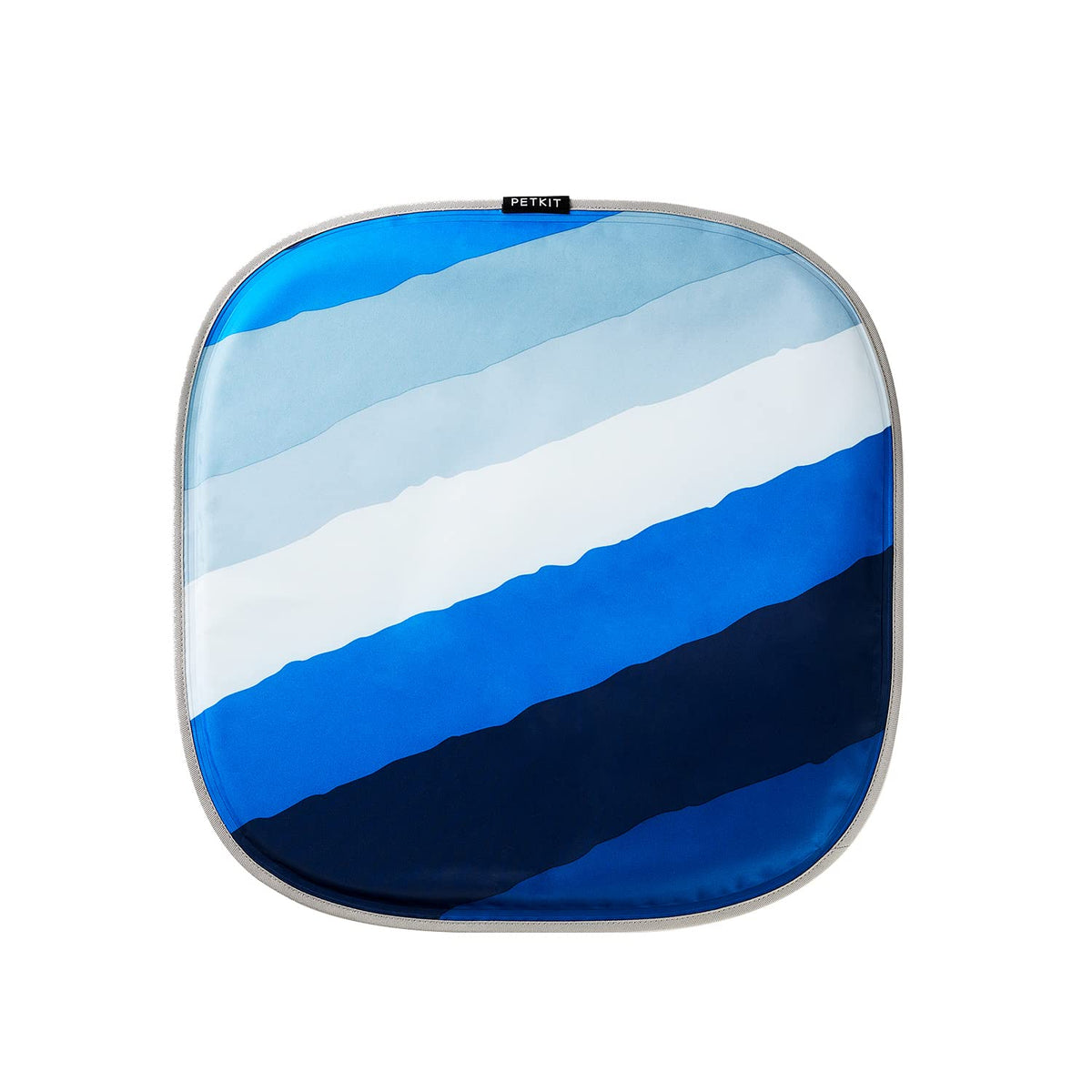 PETKIT Cool Mat Cooling Cat Summer Mat, Portable, Foldable Easy Clean Pet Pad