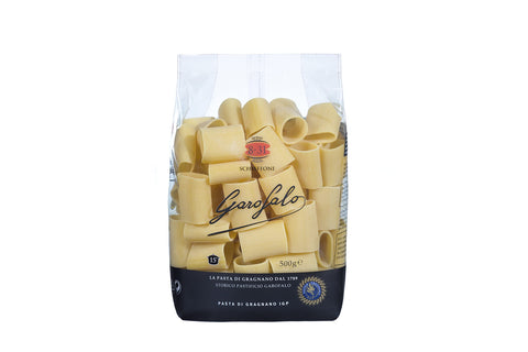 Garofalo Paccheri Pasta, 500 gram