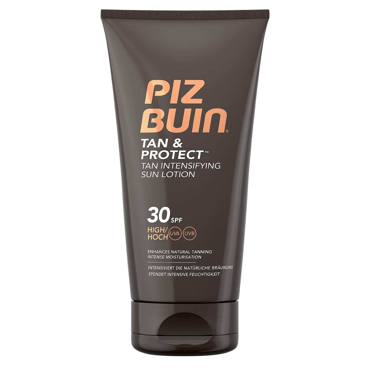 Piz Buin Tan and Protect Lotion SPF 30, 150 ml