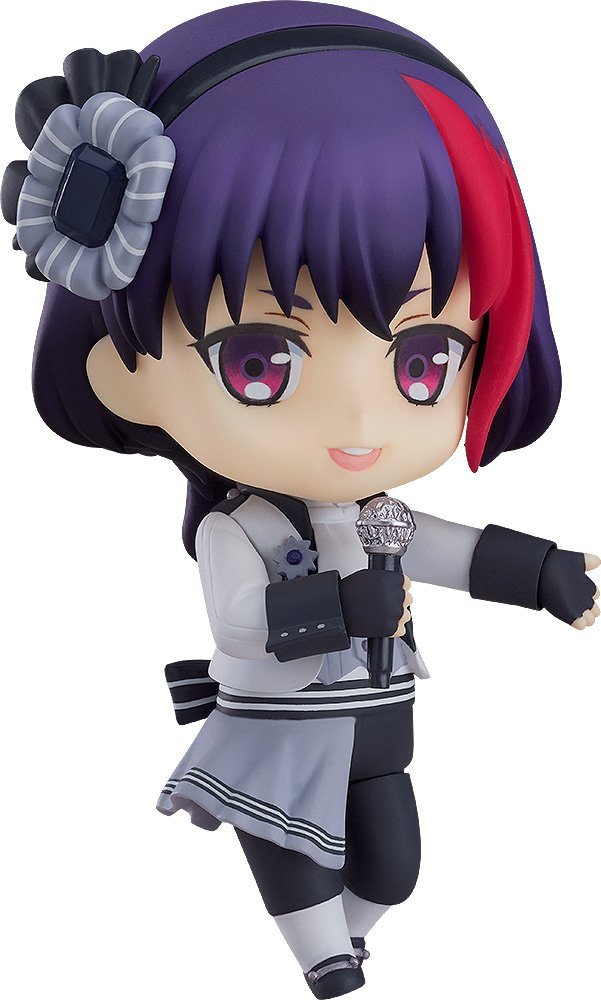 Orange Rouge B-Project: Kodou Ambitious: Ryuji Korekuni Nendoroid Action Figure