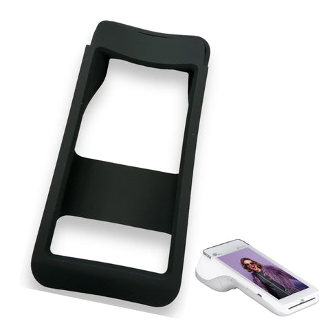 Silicone Anti-Fall Protective Cover for Payment Terminal TPE PAX A920 PRO - Not Suitable for PAX A920 (Standard)