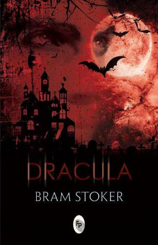 Dracula (Deluxe Hardbound Edition)