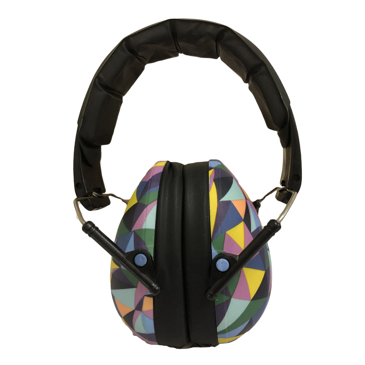 Banz Kidz Earmuffs 2 Years & Up, Noise Cancelling Headphones & Toddler Ear Muffs