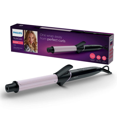 BHB864 Stylecare Hair Curler of Philips
