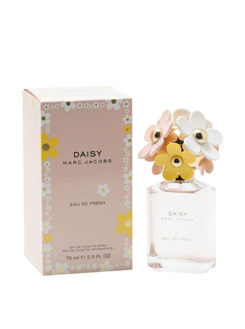 Marc Jacobs Daisy Eau So Freshladies - EDT Spray