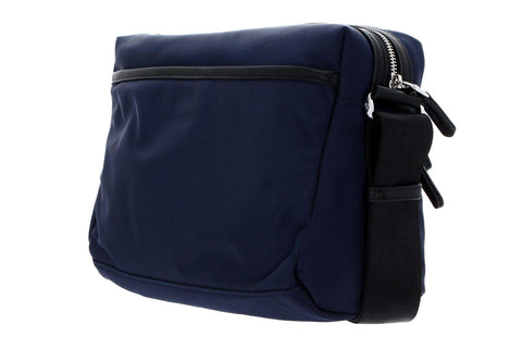 Mandarina Duck Women's Hunter P10VCT19 Shoulder Bag, Eclipse, 28x23x14 (L x H x W)