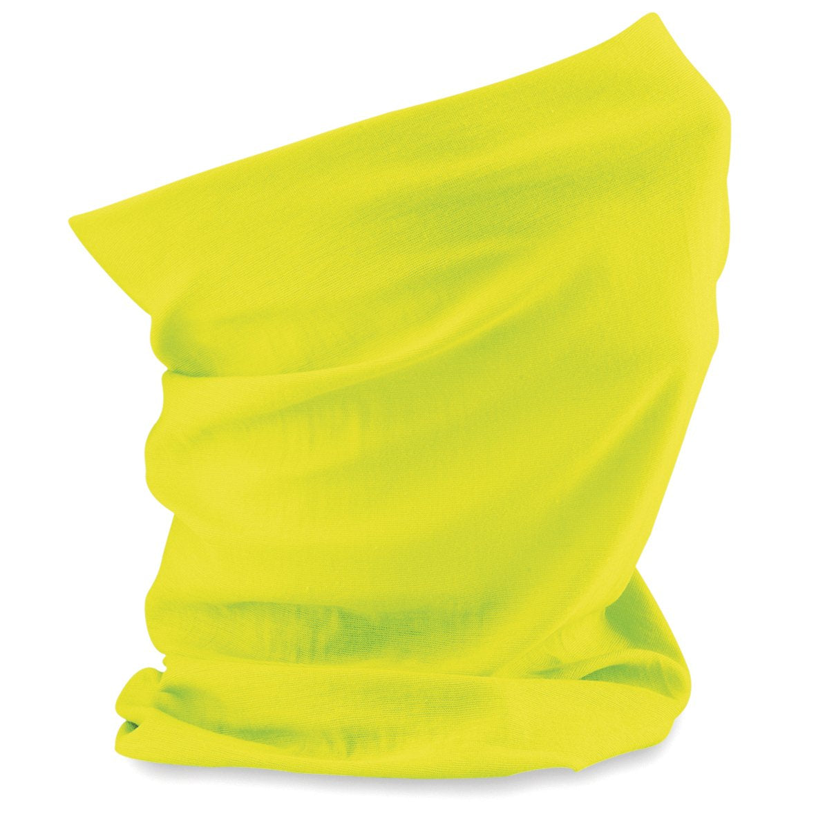 Beechfield Unisex Morf Original Fluorescent Yellow