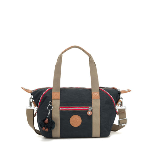 Kipling ART MINI Small handbag, Shoulder Bags, True Navy Combo (Blue)