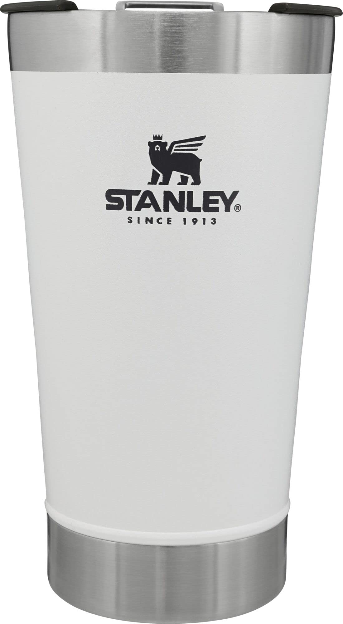 STANLEY Aluminum The Stay-Chill Beer Pint Polar 16OZ
