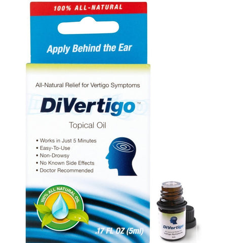 DiVertigo Drops