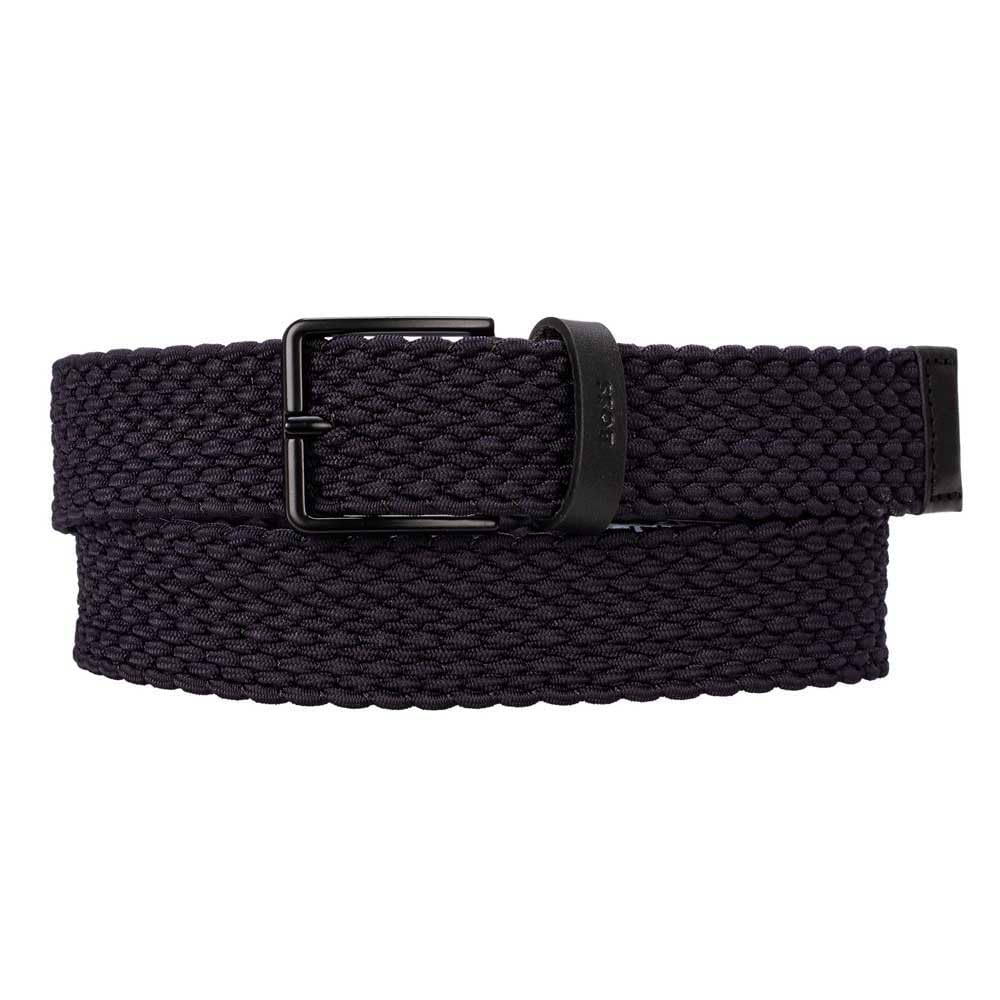 BOSS Men's Ther-Wn-Tape_Sz35, Navy418, 80