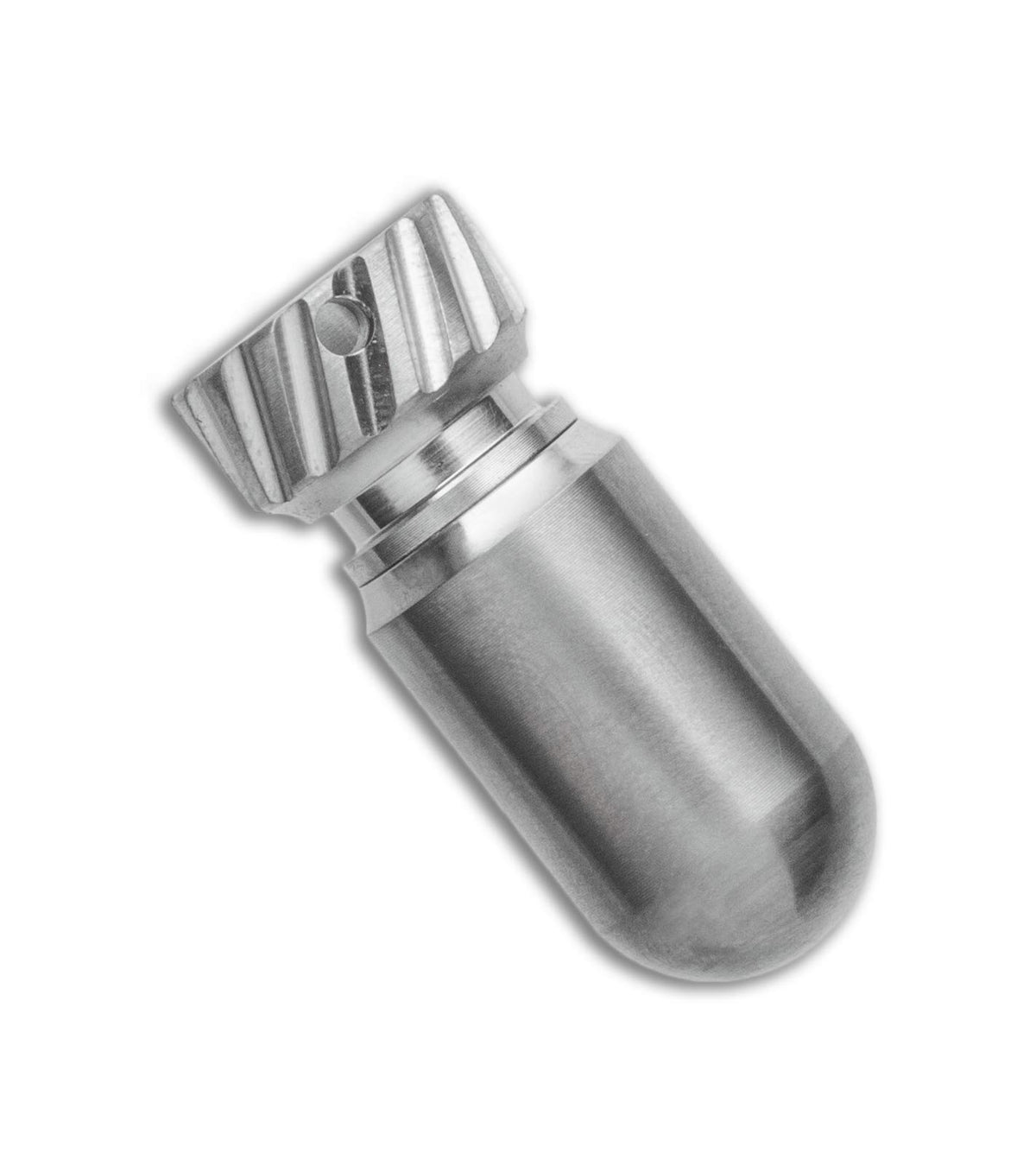 Flytanium Fly Nuke Titanium Capsule