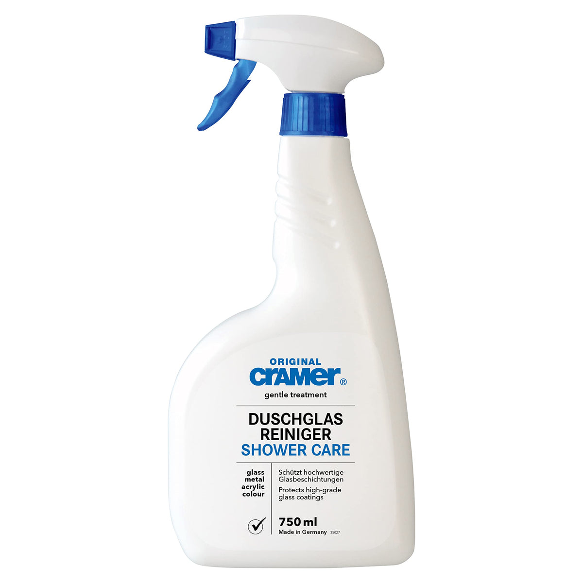 Cramer Shower Glass Cleaner, 30400