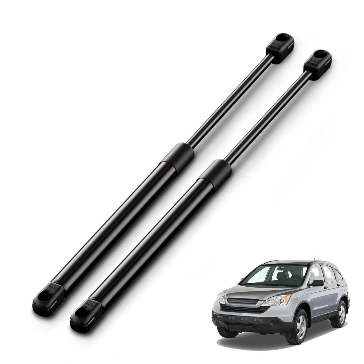 ARANA Trunk Struts for Honda CRV 2007-2011, 6179 Rear Hatch Struts Lift Support Compatible with 2007-2011 Honda CR-V Base/EX/EX-L/LX/SE, 2 Pcs