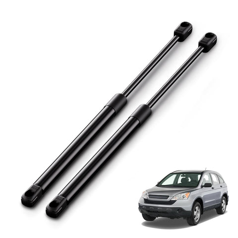 ARANA Trunk Struts for Honda CRV 2007-2011, 6179 Rear Hatch Struts Lift Support Compatible with 2007-2011 Honda CR-V Base/EX/EX-L/LX/SE, 2 Pcs