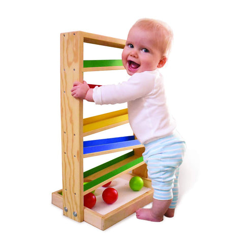 TAG SR3 Amazing Tracker Ball Maze
