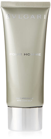 Bvlgari Pour Homme 100 ml After Shave Balm HB-783320403712