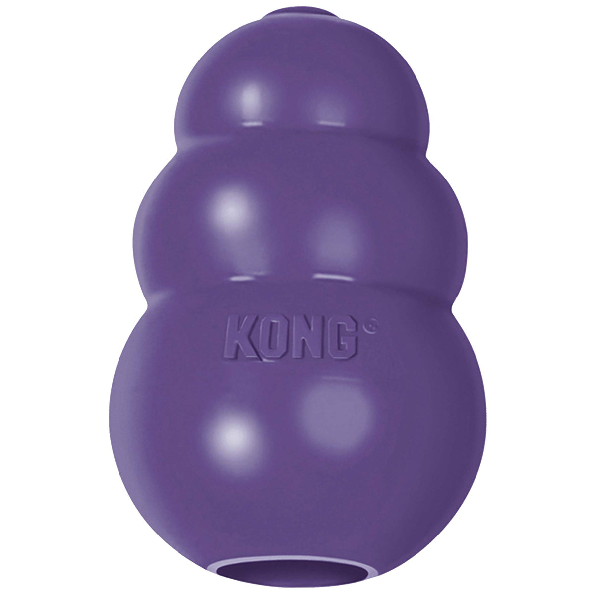 KONG Senior Dog Toy, Large