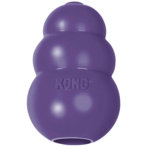 KONG Senior Dog Toy, Large