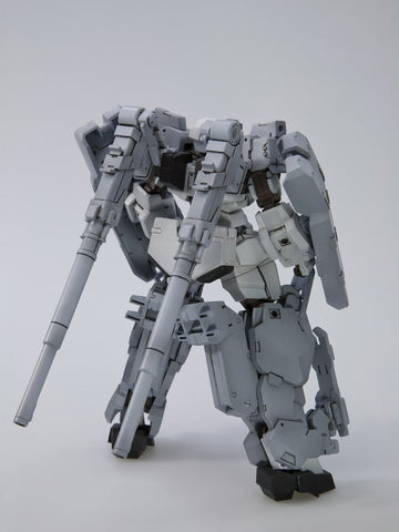 Kotobukiya Frame Arms: Type 38 Model 1 Remodeling Ryurai Multi Assemble Mechanical Unit Kit