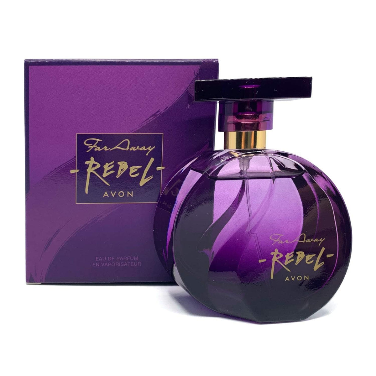 Avon Far Away Eau De Parfum Spray 1.7 oz each (perfume for women)