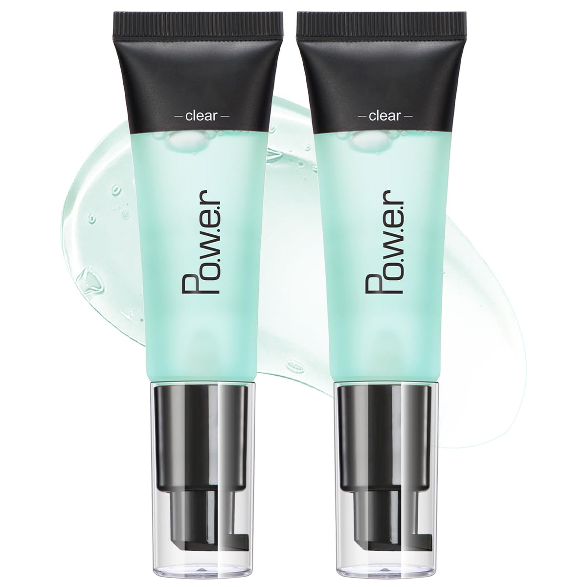 Erinde Hydrating Primer Gel, Gel-Based Primer, Foundation Makeup Primer for Face, Hydro Grip Primer, Smoothing Skin, Gripping Makeup
