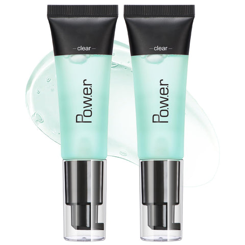 Erinde Hydrating Primer Gel, Gel-Based Primer, Foundation Makeup Primer for Face, Hydro Grip Primer, Smoothing Skin, Gripping Makeup