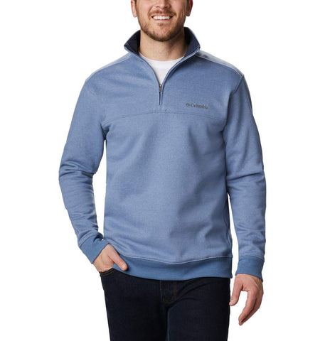 Columbia Men's Hart Mountain Ii Half Zip