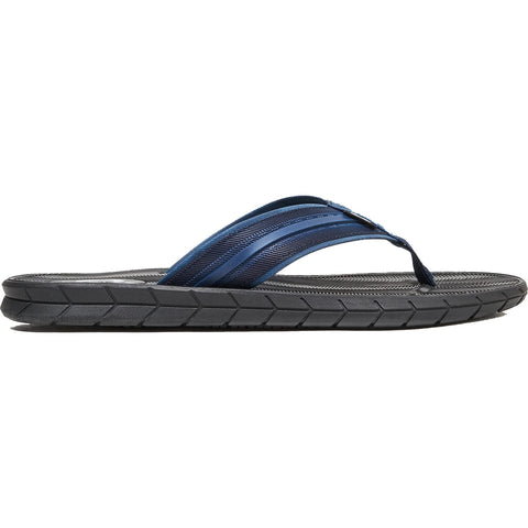 Oakley Men's Pier Ellipse Flip Flop, Poseidon, 9