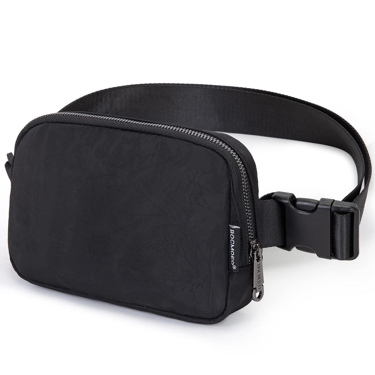 Fanny Packs for Women, Fashionable Waist Packs Mini Belt Bag for Teen Girls with Adjustable Strap, Waterproof Waist Bag Crossbody Fanny Packs Hip Bum Bag for Travel Shopping Workout Running Hiking