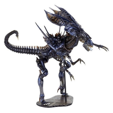 Kaiyodo SCI-FI Revoltech Series No.018 Alien Queen Japan