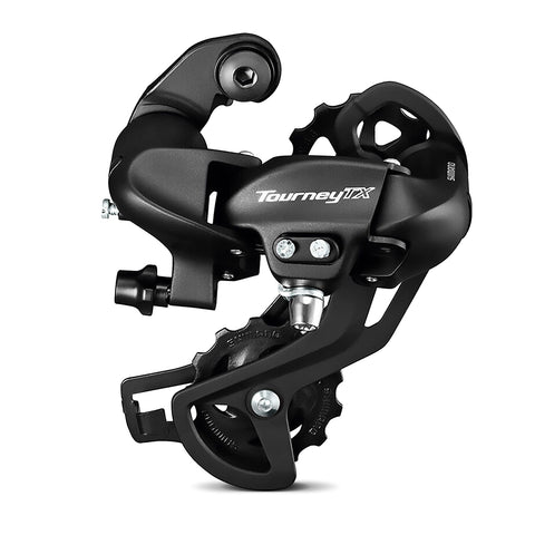 Shimano Bike Rear Derailleur 7/8 Speed RDTX800 Direct Mount for Mountain Bicycle