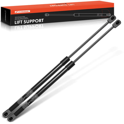 A-Premium Front Hood Lift Supports Shock Struts Replacement for Chevrolet Camaro 1998-2002 2-PC Set