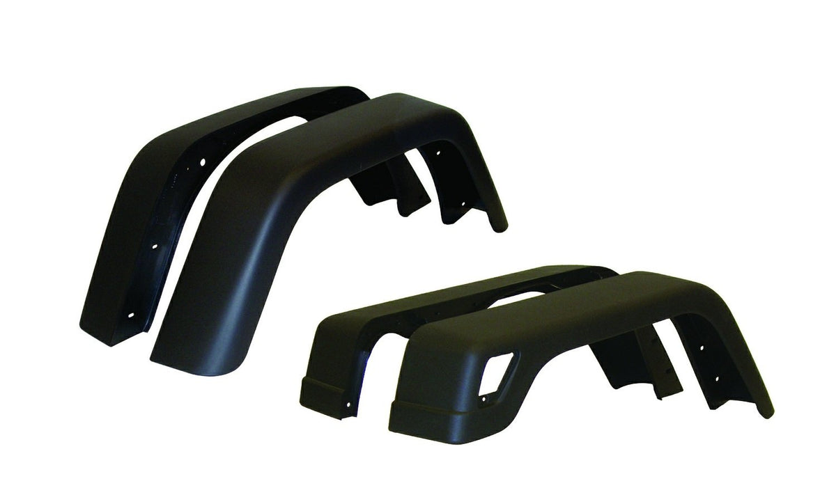 CROWN AUTO 55254918K7 Fender Flare