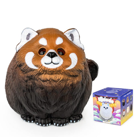 BEEMAI Fat Dodo Series 1PC Random Designed Cute Figures Collectibles Birthday Gift