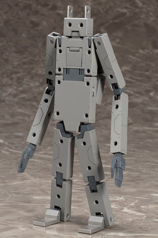 Frame Arms Girl: Jyuden-kun Plastic Model Kit by Kotobukiya