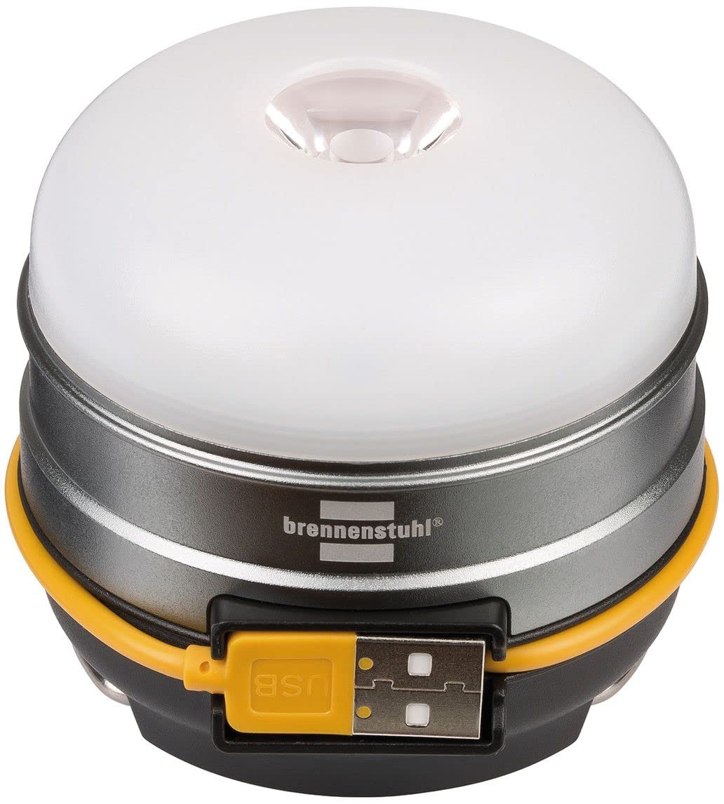 Brennenstuhl Rechargeable LED Outdoor Light OLI 0300 A 350lm