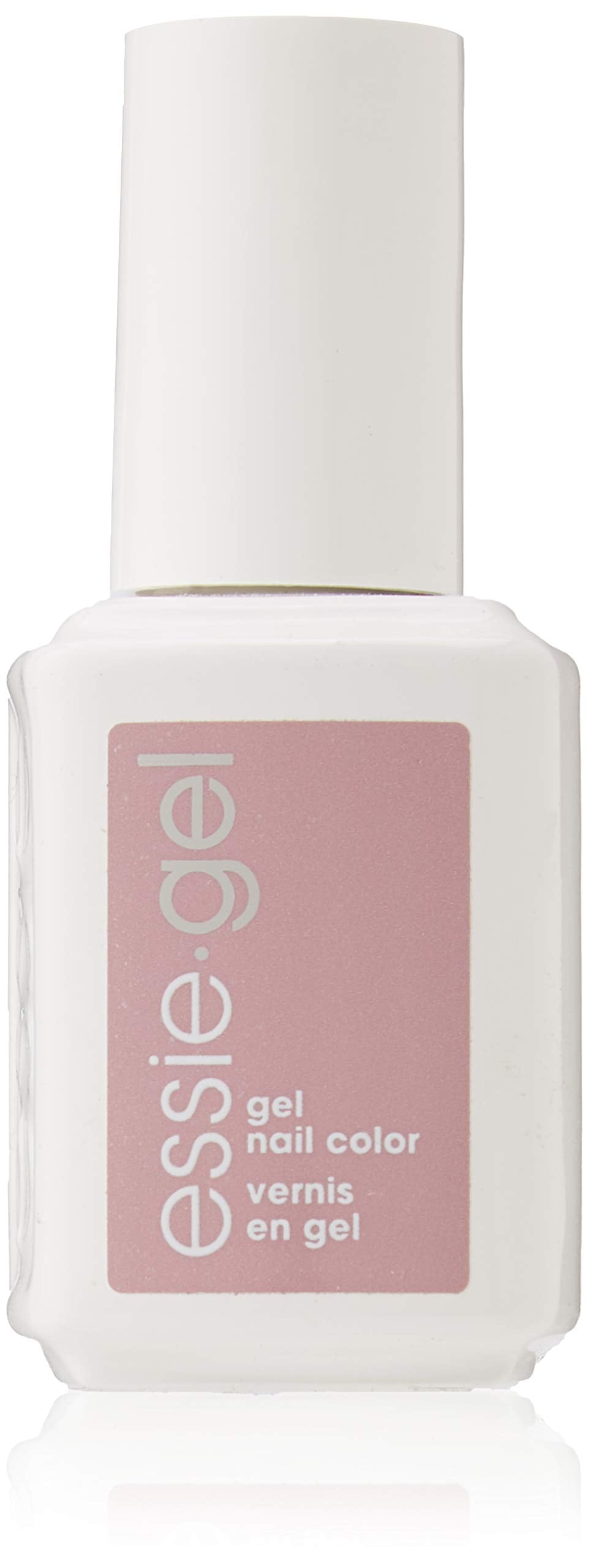 Essie Gel Polish - Serene Slate Collection 2019 - Wire-less is More - 13.5 ml / 0.46 oz