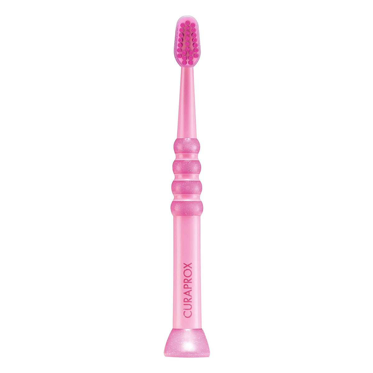 Curaprox Baby Toothbrush Pink (2 Pack)