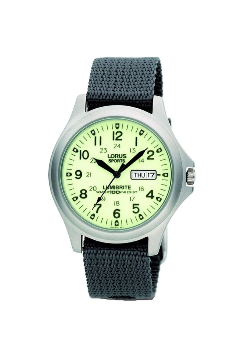 Lorus Dress Watch RJ655AX9