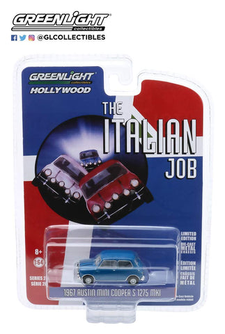 Greenlight Collectible 44880A Miniature Car