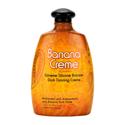 2009 Banana Creme Firming Silicone Bronzer w/ Max Antioxidants 1