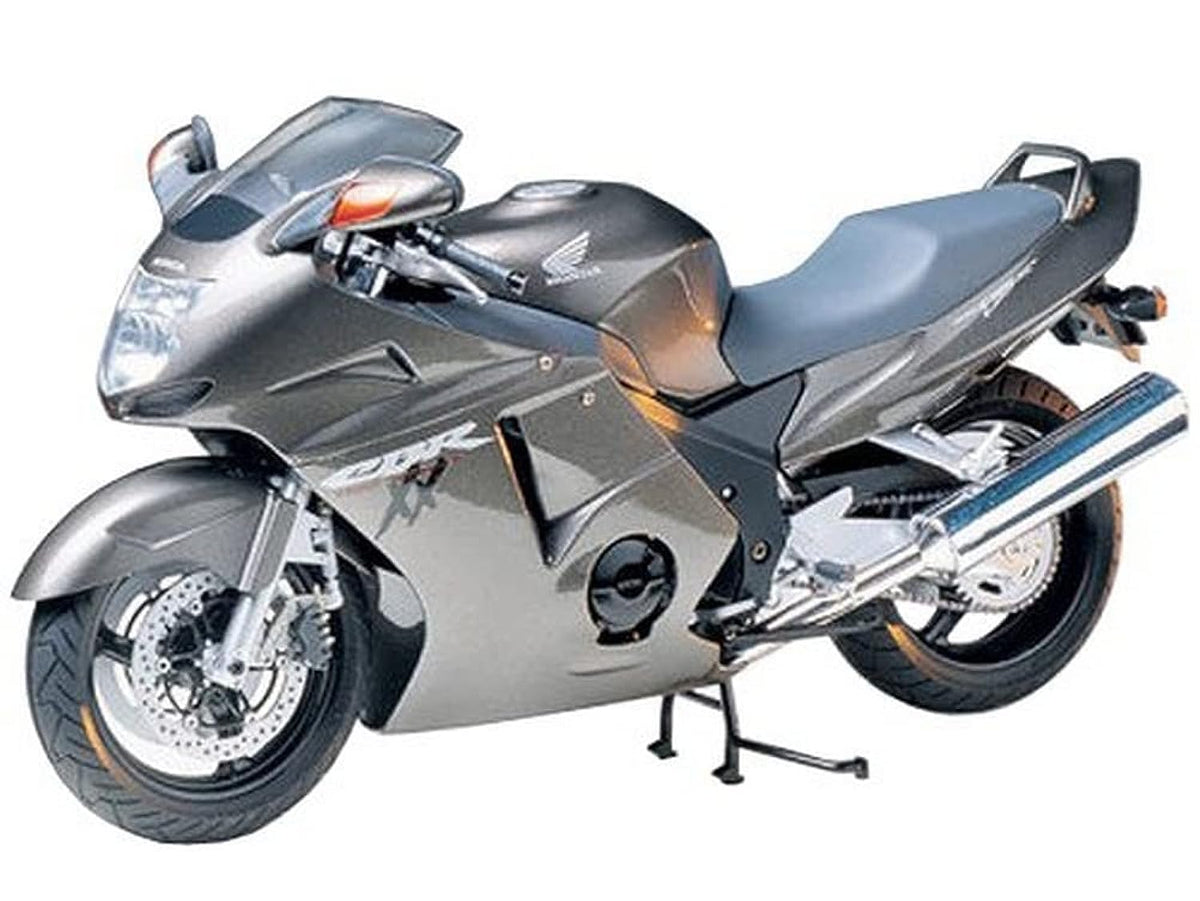 Tamiya 300014070 14070 Honda CBR 1100XX S.Blackbird