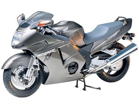Tamiya 300014070 14070 Honda CBR 1100XX S.Blackbird